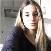 Profesora de apoyo para la asignatura de biología de primaria o la ESO